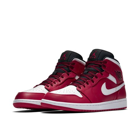 men's air jordan 1 mid.